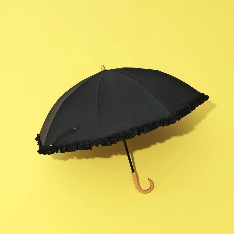 夏に向けて用意したいサンバリア100の日傘