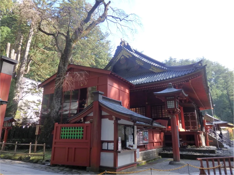 【知らなかった！】日本一楽しめる神社へ潜の画像_19