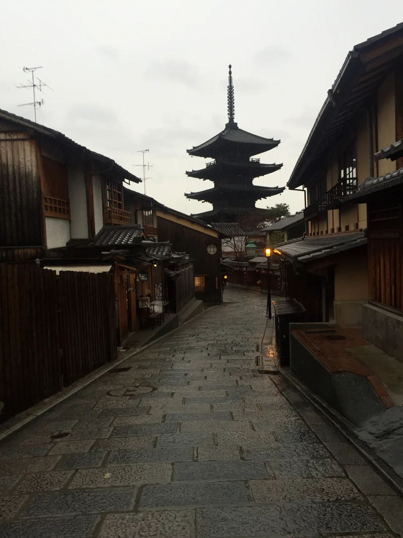 初詣に京都散歩はいかが？私の今年のプランの画像_3