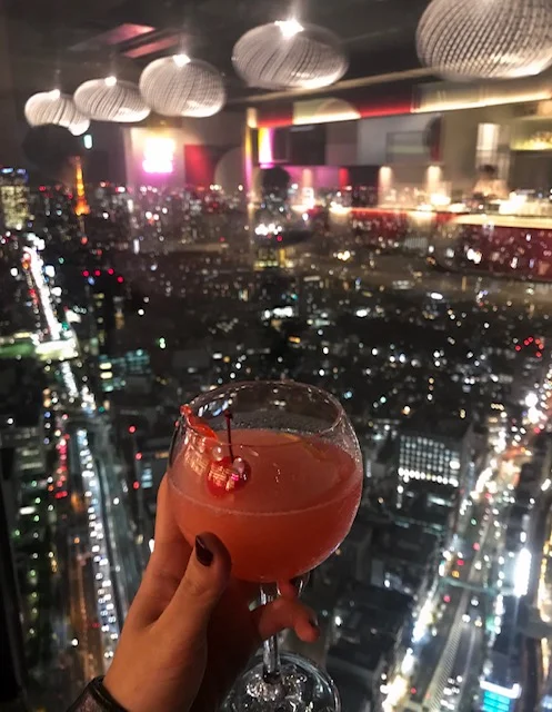【東京女子旅】『渋谷スクランブルスクエアの画像_19