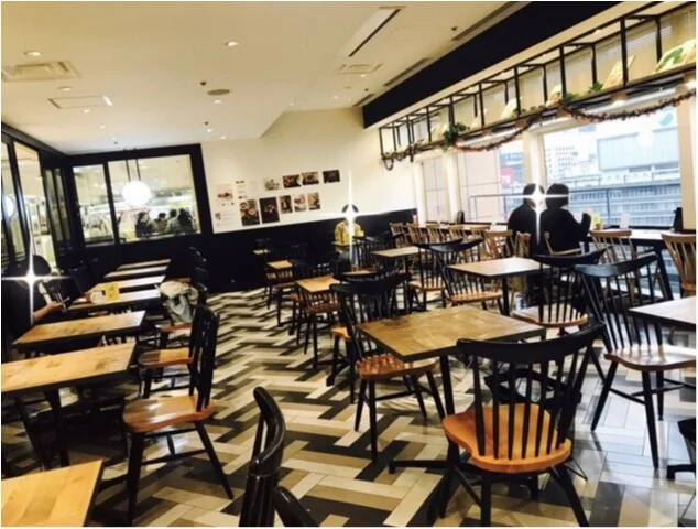 【ブックカフェ】街の喫茶店をリメイクしたの画像_7