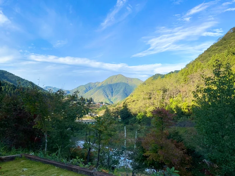 【長野•阿智村】日本一の星空を眺める贅沢の画像_7