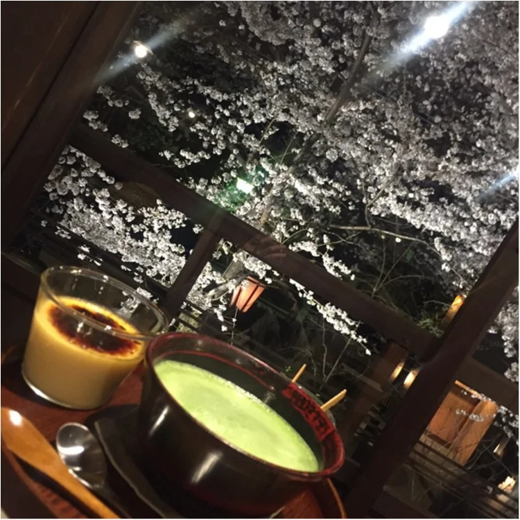 何度通っても飽きない♡落ち着く京都カフェの画像_3