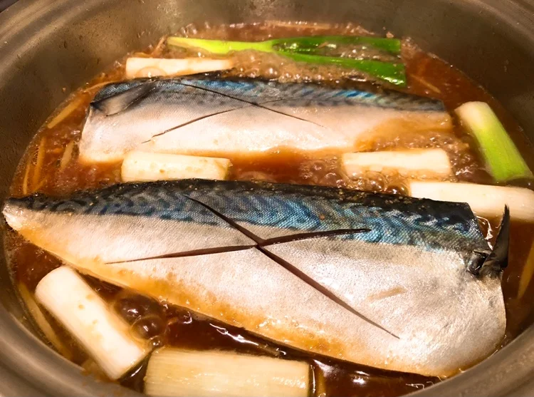【お魚が美味しい季節の献立】お魚メニューの画像_4