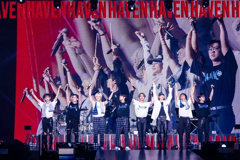 【Stray Kidsライブレポ】メンバーの尊すぎた瞬間7選！「Stray Kids 2nd World Tour ‟MANIAC” in JAPAN 」東京公演