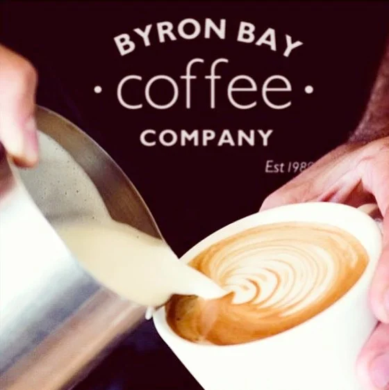 『BYRON BAY COFFEE』のオの画像_2