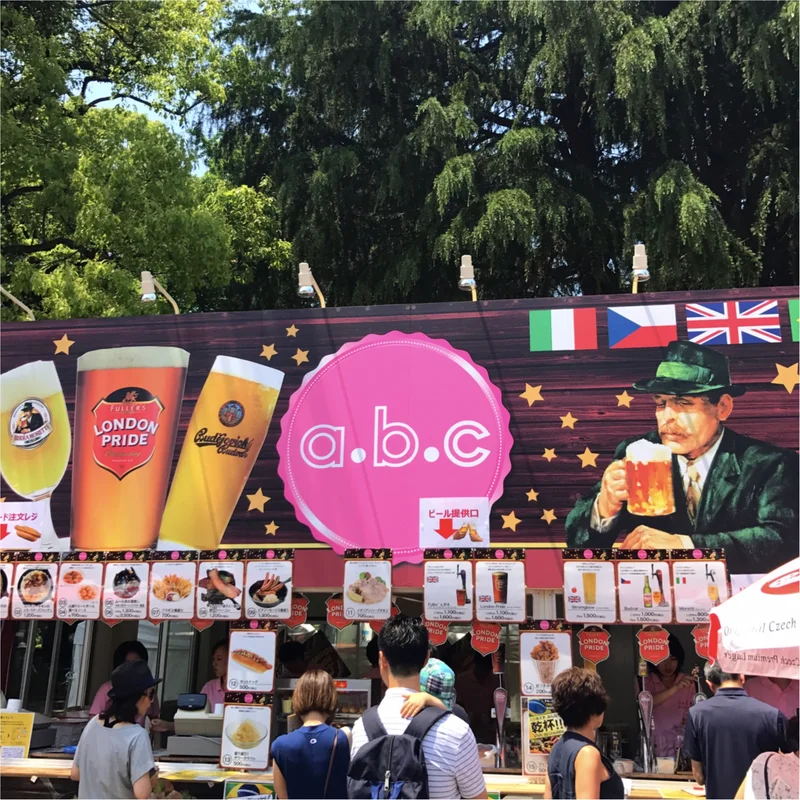 《外ビールがおいしい季節♡》日本最大級！の画像_3