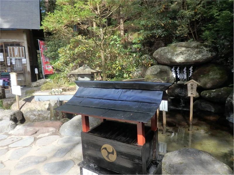 【知らなかった！】日本一楽しめる神社へ潜の画像_44
