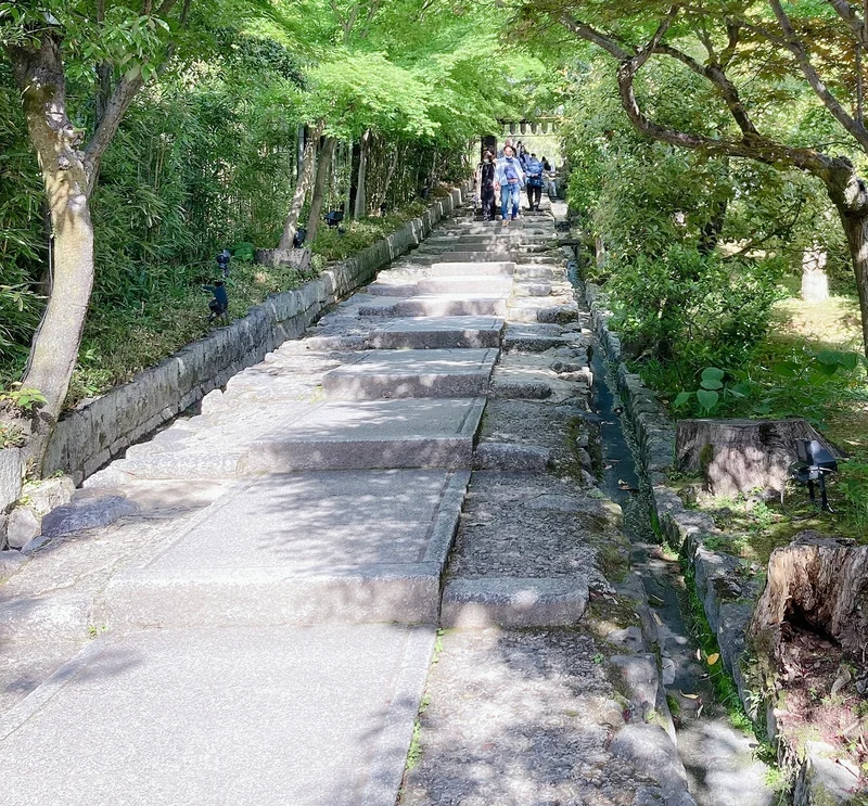 高台寺