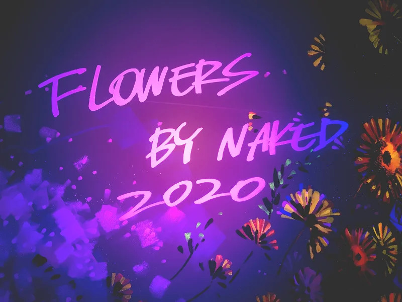 「FLOWERS BY NAKED 2020 ー桜ー」に潜入！ 空間・限定スイーツ＆グッズetc.すべてにうっとり♡【#桜 イベント 2020】