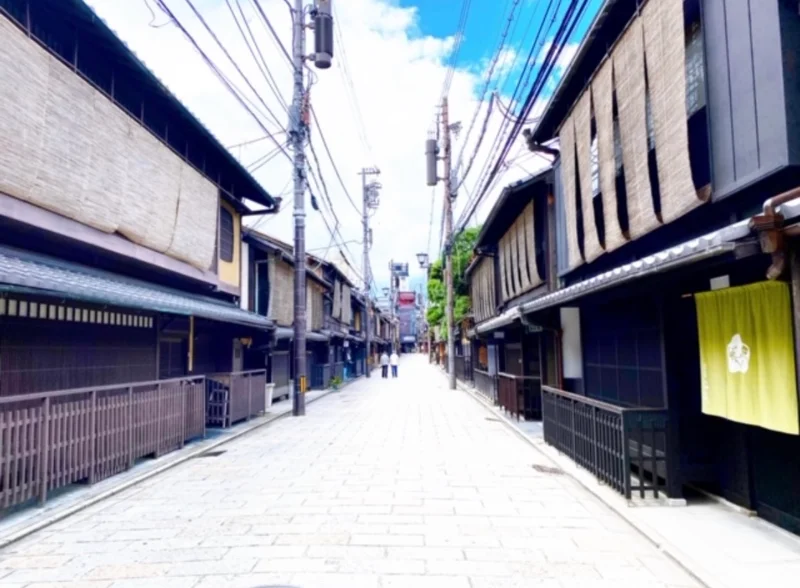 【女子旅におすすめ】京都で憧れの町家一棟の画像_4