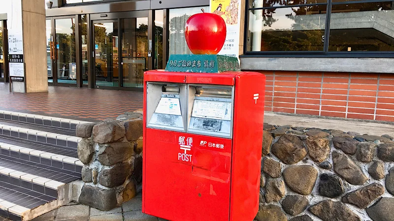 【めちゃ可愛♡】青森県の重要文化財レトロの画像_2