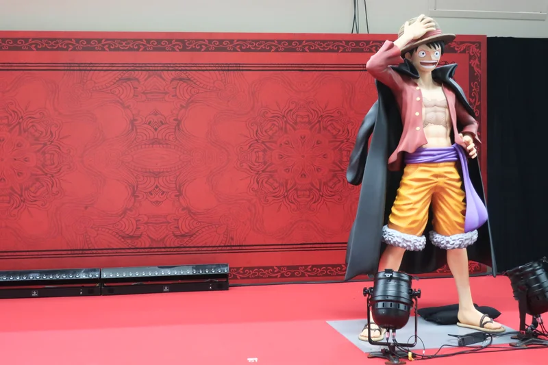 《ONE PIECE FILM RED》の画像_5
