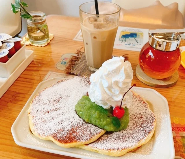 【宮城】仙台遠征のモーニングは「38mitsubachi」のパンケーキで決まり！