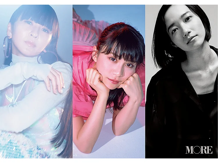 Perfume初のベスト『Perfume The Best “P Cubed”』♪ BLACKPINK、Official髭男dismのアルバムもアツい【おすすめ☆音楽】