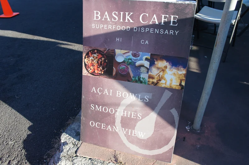 《#ハワイ女子旅》【BASIK CAFEの画像_2