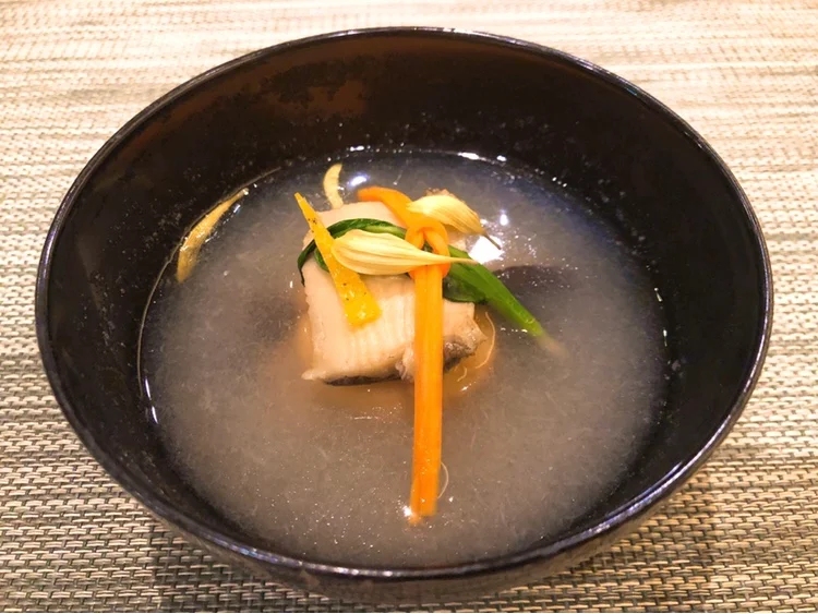 【エクシブ軽井沢 花木鳥】美味しい日本食の画像_3