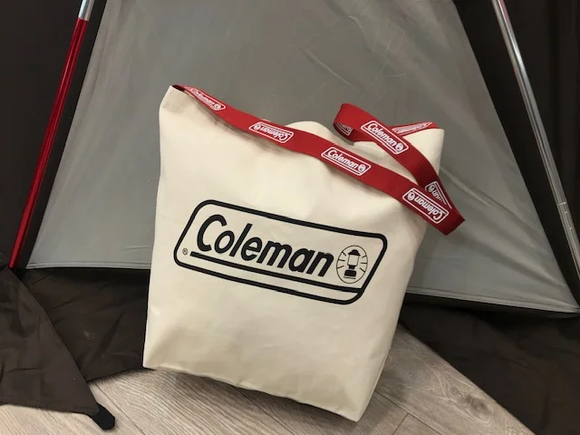 キャンプ、フェスに持っていきたい！『コールマン』2020年新作を先取り、注目アイテム3選