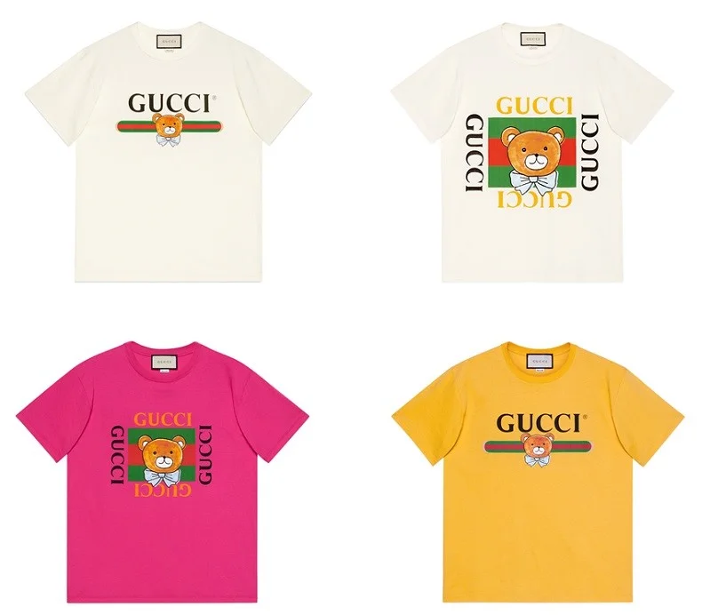 半額OFF kai GUCCIカイグッチ tシャツ - レディース