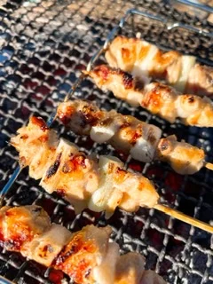 焼き鳥