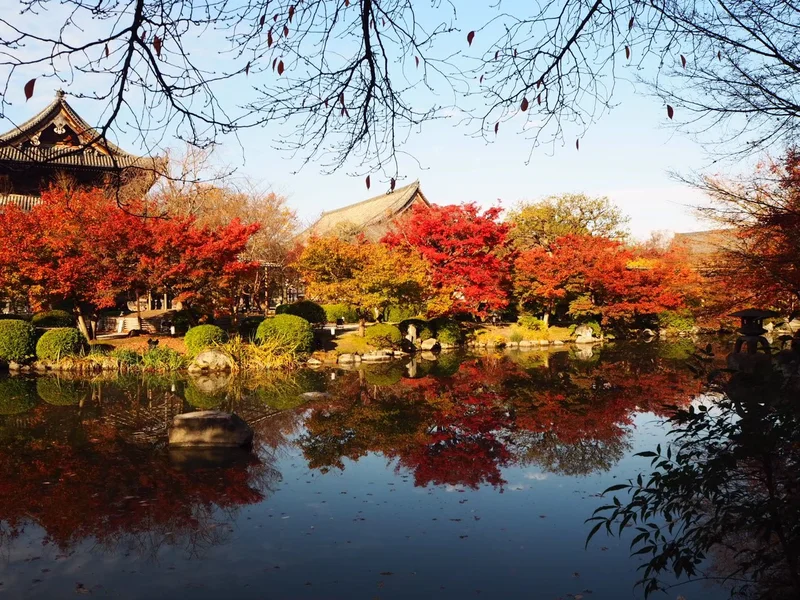 【女子旅におすすめ】京都で体験して最高だの画像_15