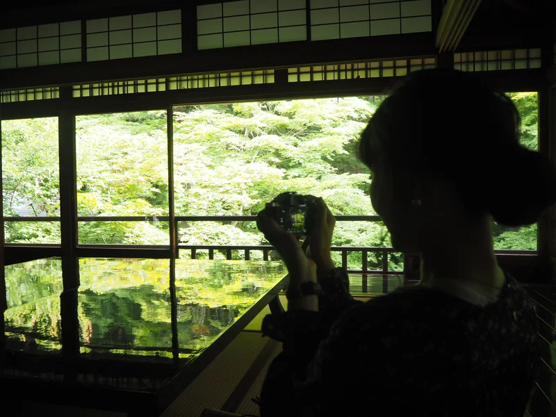 【女子旅におすすめ】京都で体験して最高だの画像_8