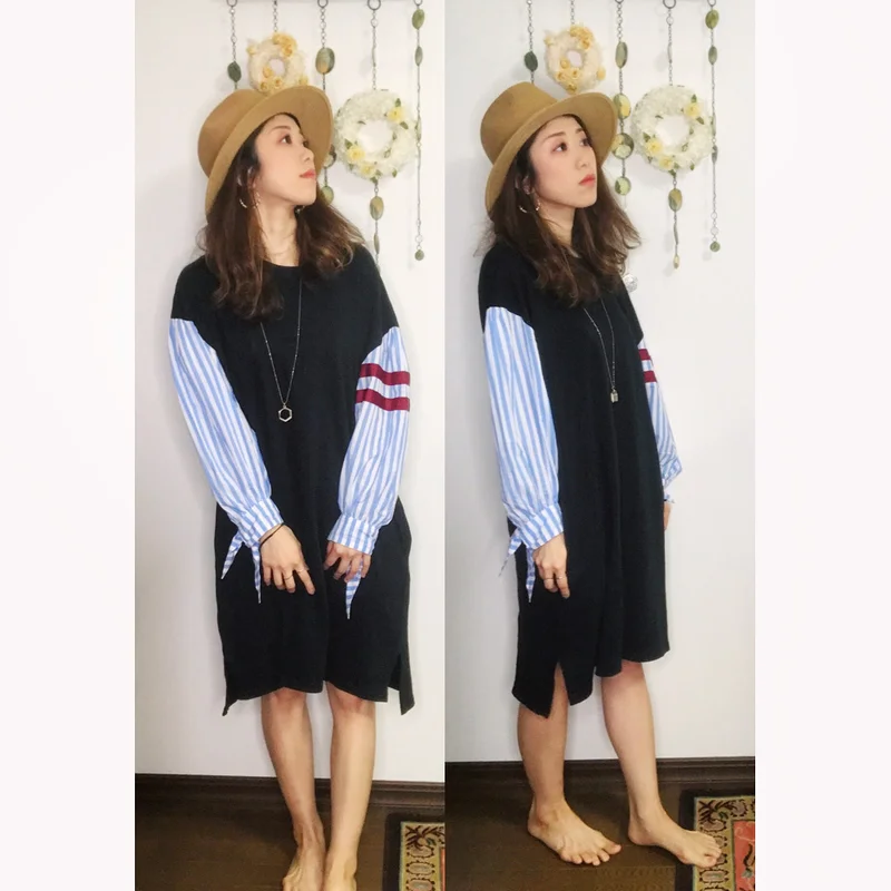 【オンナノコの休日ファッション】2020.6.21【うたうゆきこ】