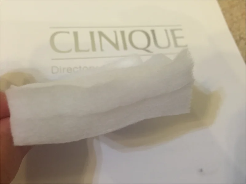 【CLINIQUE】LINE公式アカウンの画像_4