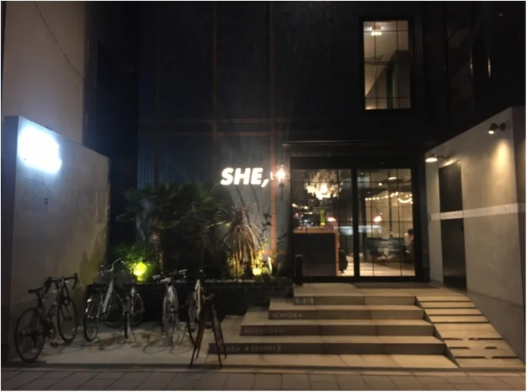 【大阪カフェ】理想のモンブラン見つけた！の画像_3