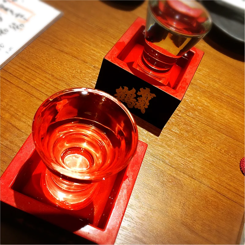 ★お酒が好きならここがオススメ！☝︎大阪のグルメ激戦区『福島』で美味しく楽しくハシゴ旅★