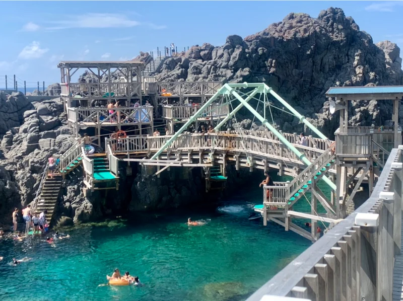 【東京】神々が集まる☆神津島の画像_2