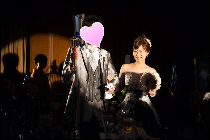 ≪まいむーWedding⑩≫ my weの画像_8