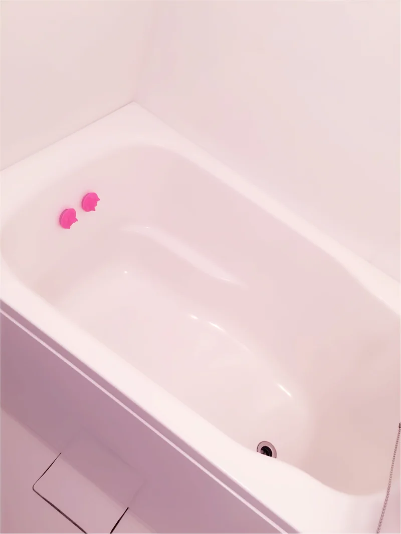 お風呂タイムを最高のマッサージタイムに♡の画像_2