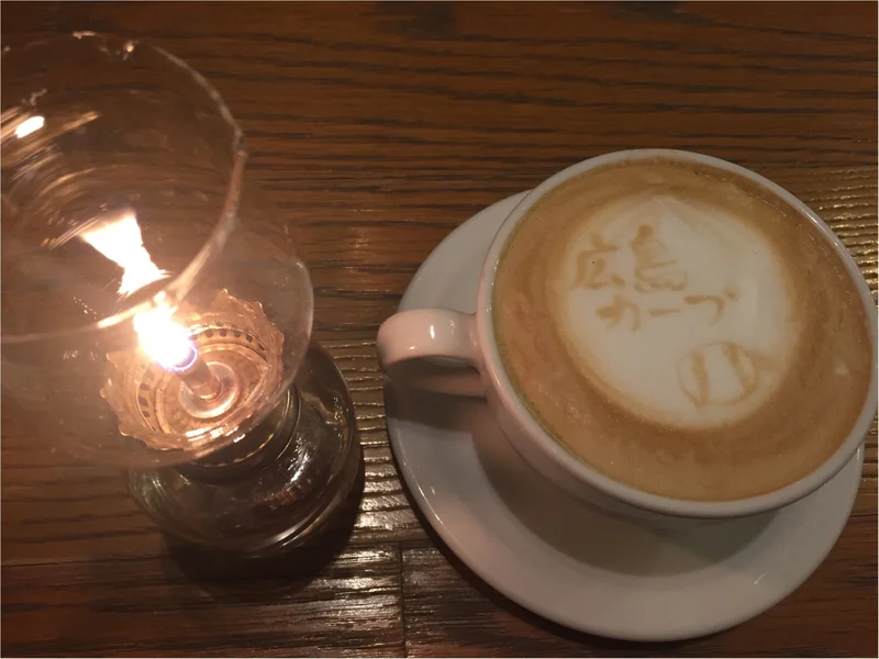 【吉祥寺/CAFE】漫画×アート×カフェの画像_3