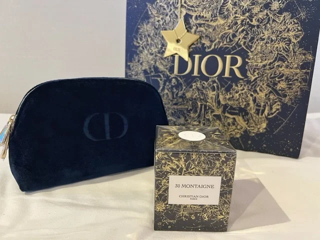 【Dior】夜空の星のように美しいクリスの画像_8