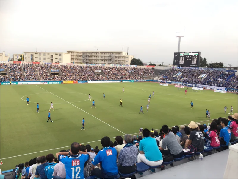 ♡サッカー観戦×モアハピ女子会(*>ω<の画像_3