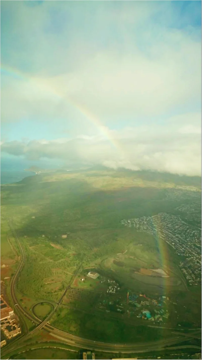 ハワイにきました！！★最新から穴場まで見どころたっぷりご紹介します〜HAWAII旅vol.1〜