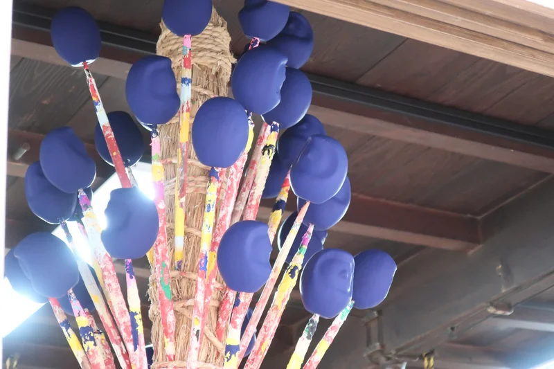 【七転び八起き！だるま神社】見て学んで楽の画像_6