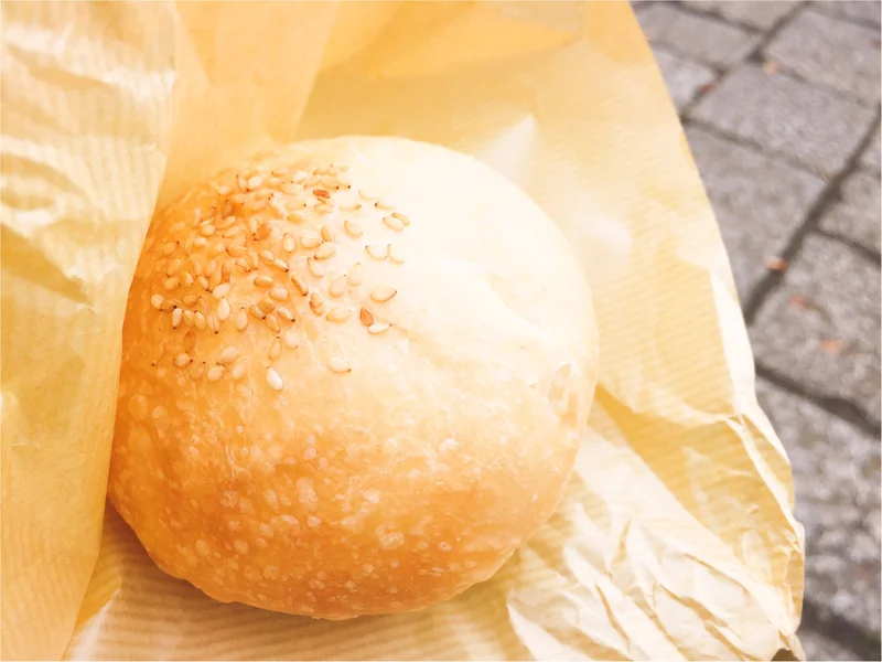 東京の美味しいパン屋巡り〜365日〜の画像_3