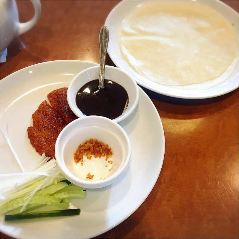 横浜中華街のオーダー式食べ放題【横浜大飯の画像_2
