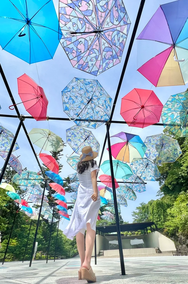 【梅雨から初夏がおすすめ】絶対に映える静の画像_4