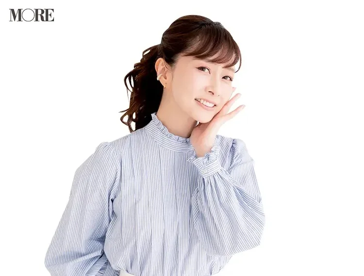 顔の保湿ケア特集 - 人気美容家の石井美保さんが教える保湿力を上げる方法とおすすめアイテムまとめ