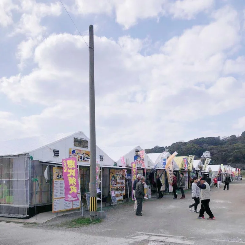 糸島のデートにもおすすめの牡蠣小屋と、呼の画像_2