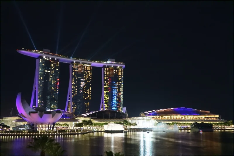 シンガポール女子旅特集 - 人気のマリーの画像_6