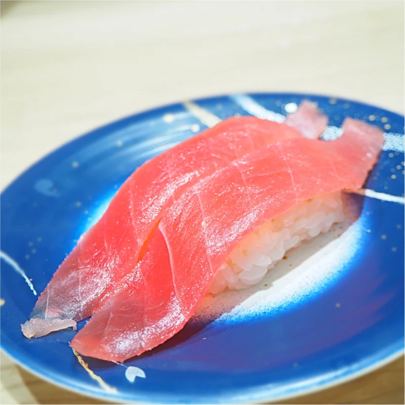 【横浜】創作寿司もあり★新鮮なお魚を堪能の画像_2