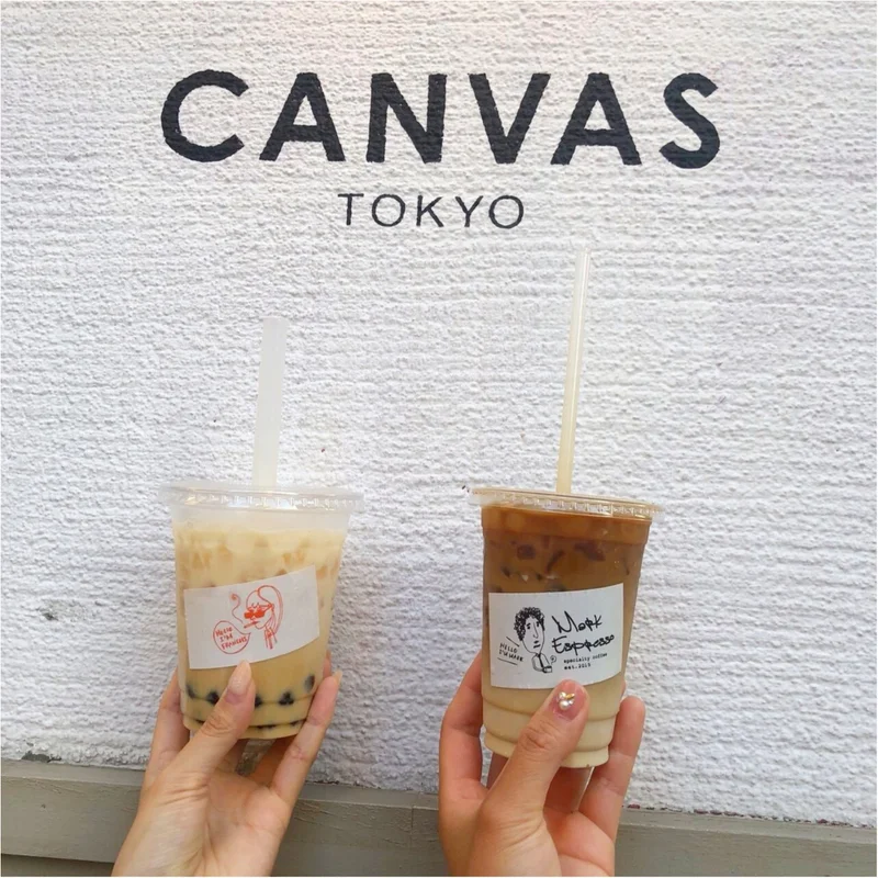 【CANVAS  TOKYO】広尾のおしの画像_5