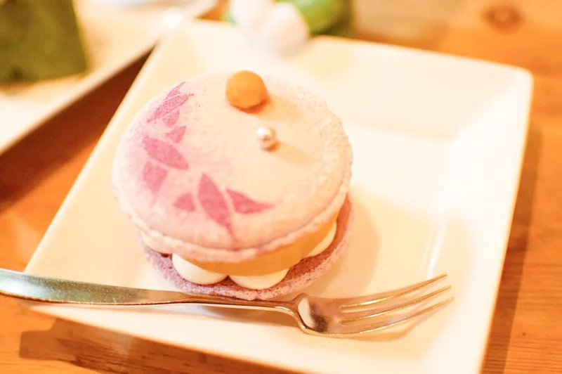 【岐阜】下呂で美味しいと有名なケーキ屋さの画像_3