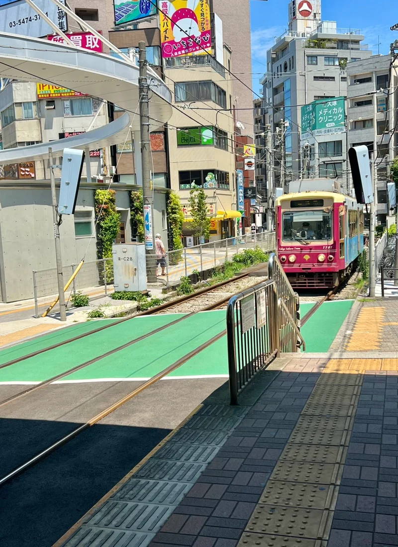 【ノスタルジックな東京 大塚】星野リゾーの画像_9