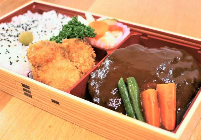 東京駅の「人気お弁当ランキング2019」の画像_3