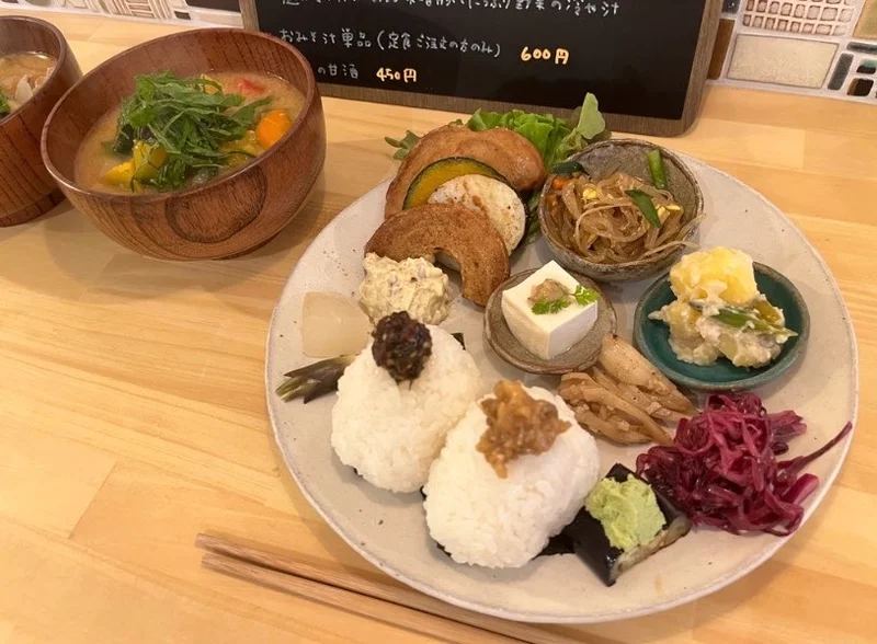 【大阪・中津】夏でも食べたい！こだわり溢の画像_4